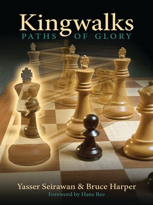 cover image of Kingwalks